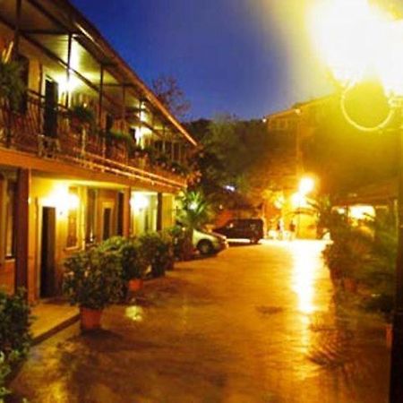 Hotel La Locanda Del Borgo Rzym Zewnętrze zdjęcie