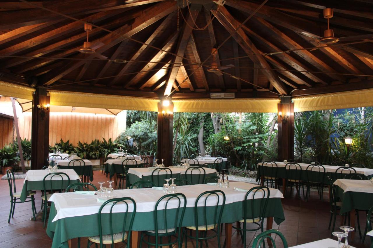 Hotel La Locanda Del Borgo Rzym Zewnętrze zdjęcie