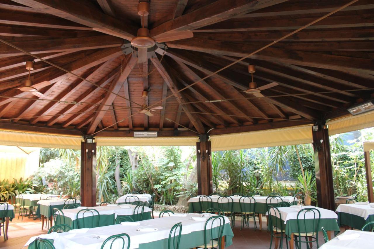 Hotel La Locanda Del Borgo Rzym Zewnętrze zdjęcie