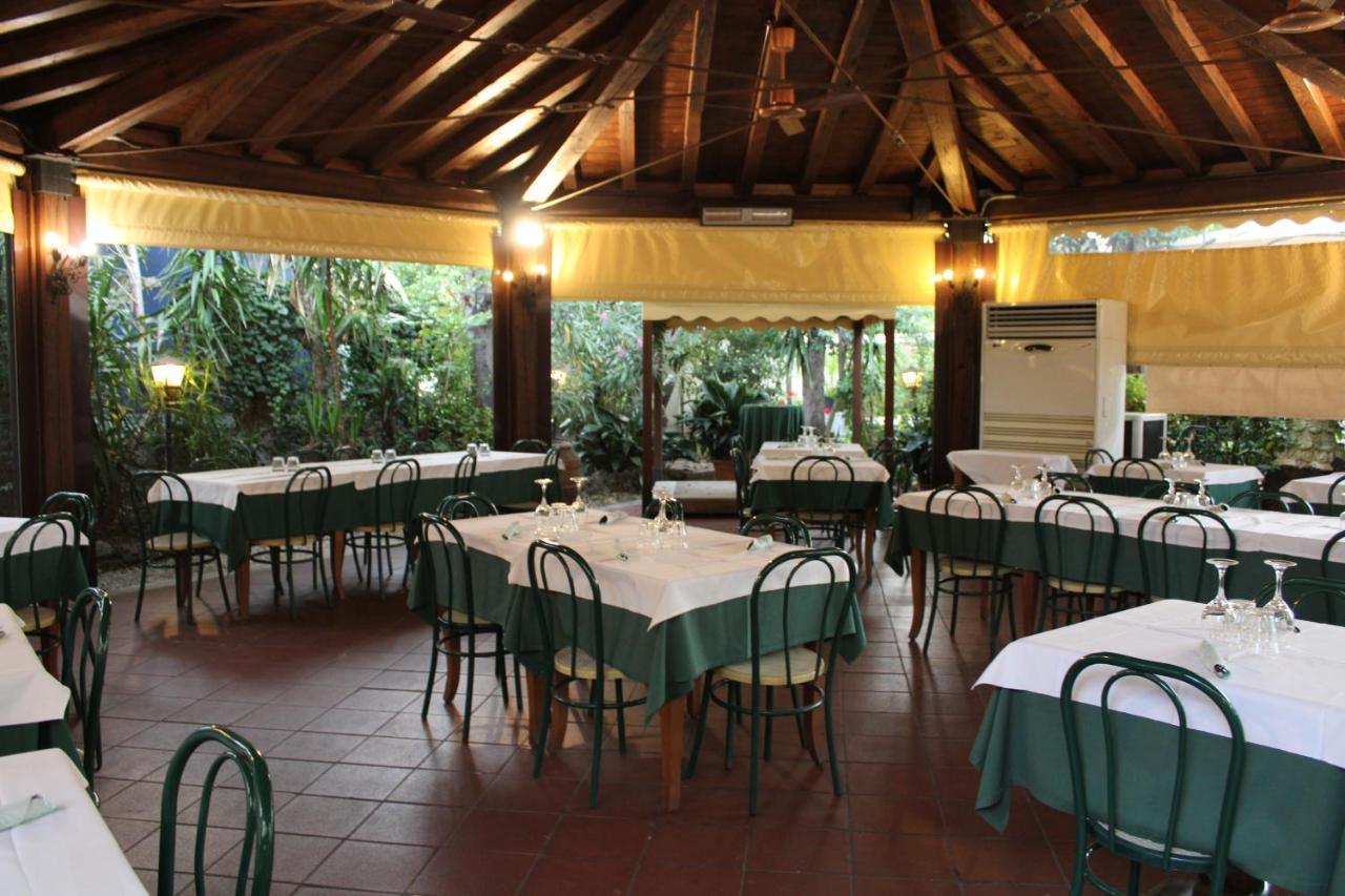 Hotel La Locanda Del Borgo Rzym Zewnętrze zdjęcie