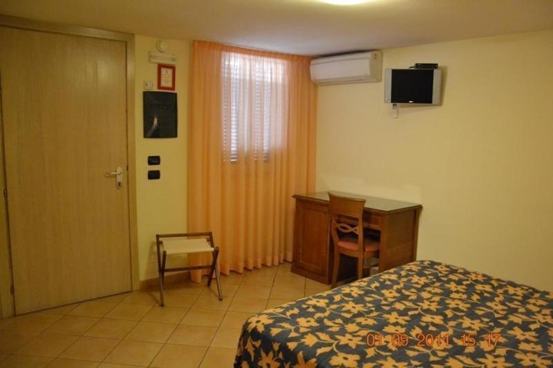 Hotel La Locanda Del Borgo Rzym Zewnętrze zdjęcie