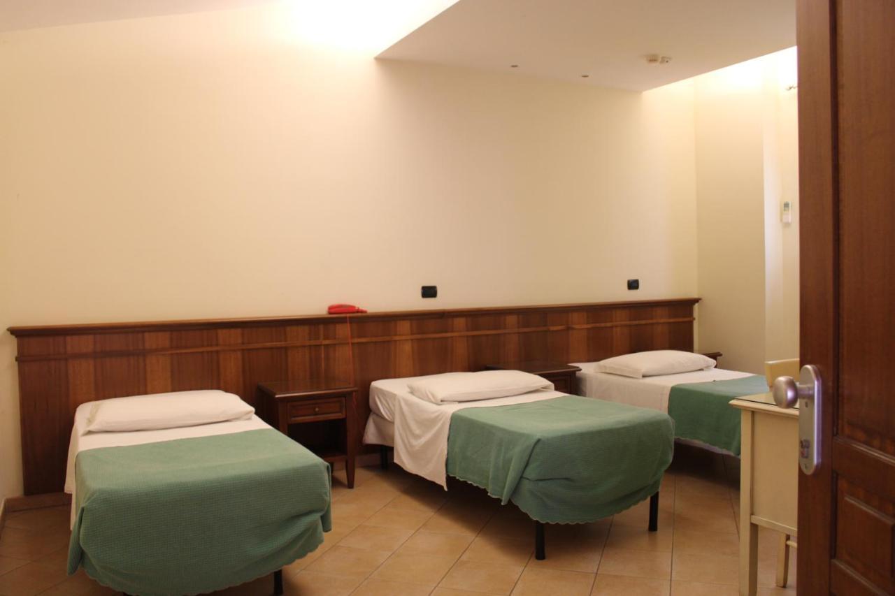 Hotel La Locanda Del Borgo Rzym Zewnętrze zdjęcie