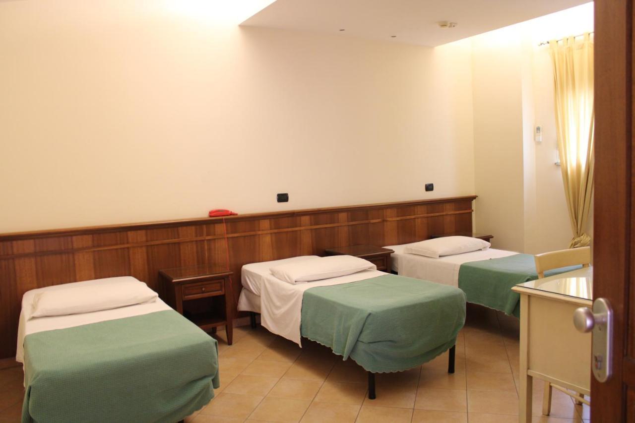 Hotel La Locanda Del Borgo Rzym Zewnętrze zdjęcie
