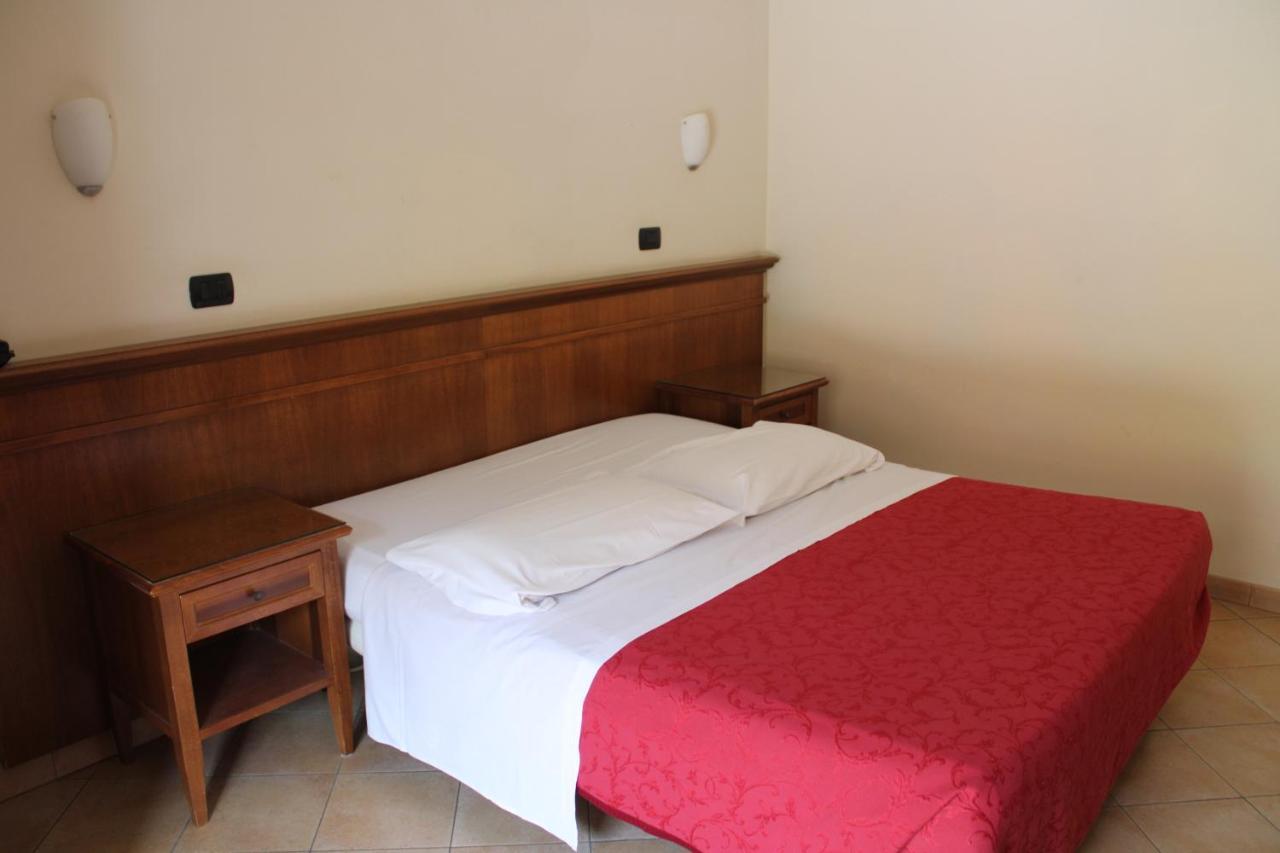 Hotel La Locanda Del Borgo Rzym Zewnętrze zdjęcie