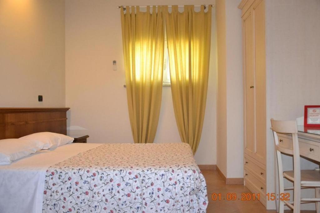 Hotel La Locanda Del Borgo Rzym Zewnętrze zdjęcie