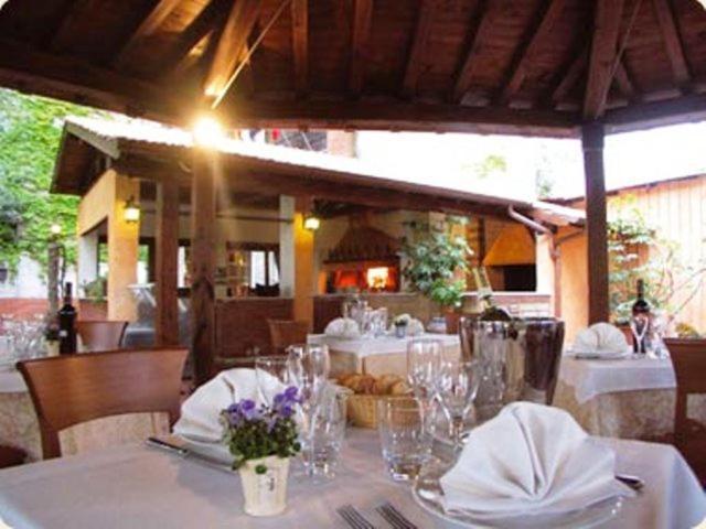 Hotel La Locanda Del Borgo Rzym Zewnętrze zdjęcie